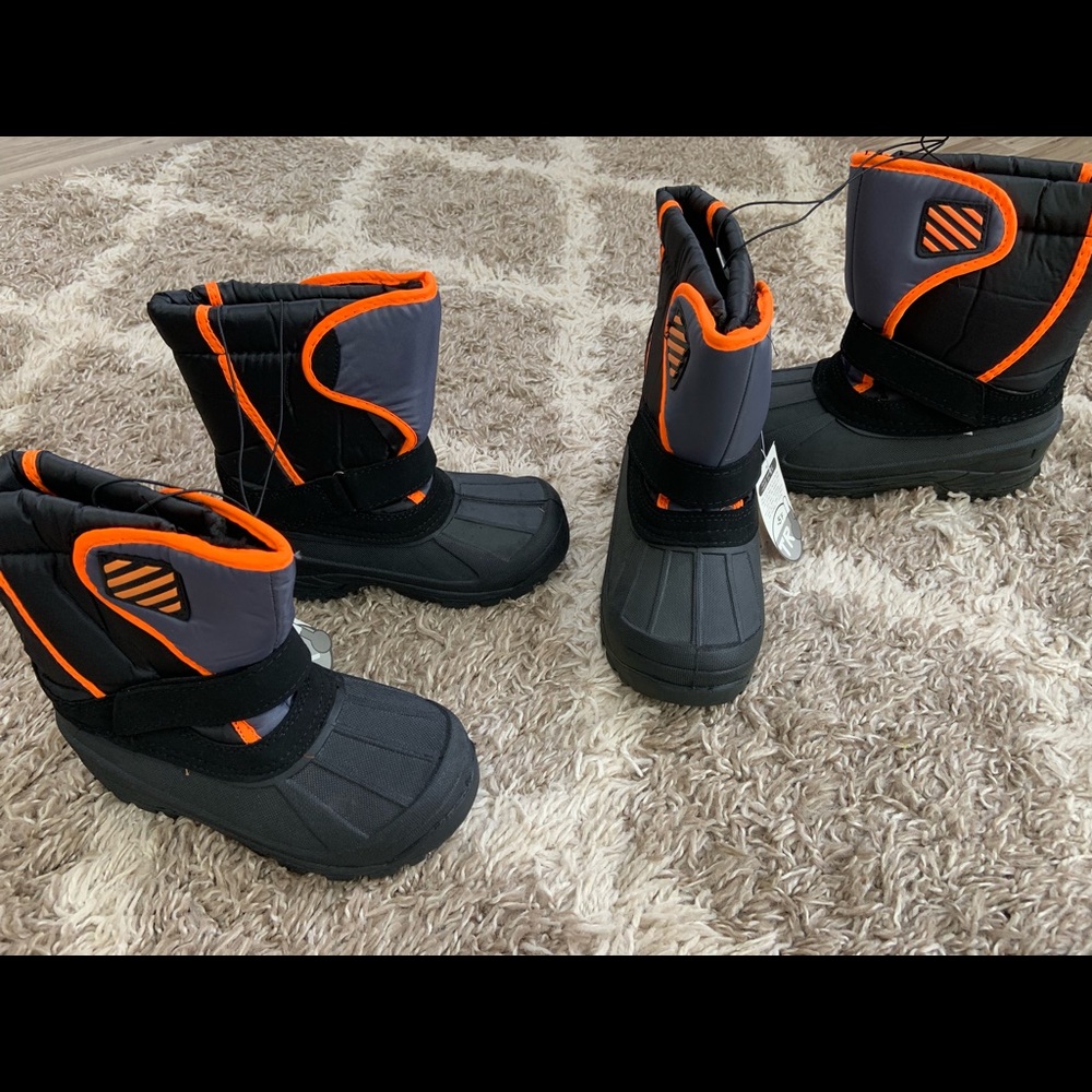 One pair left size (1)